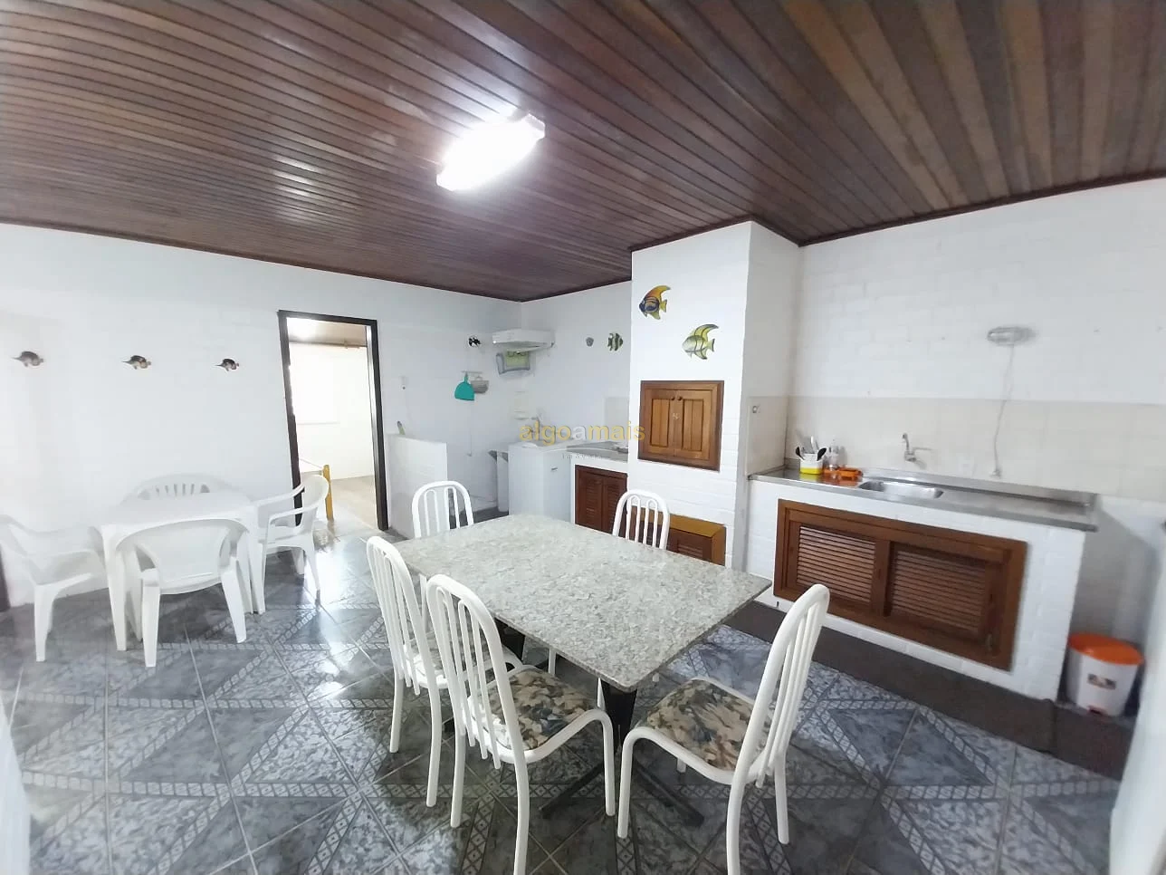 Casa, 3 quartos, 113 m² - Foto 7