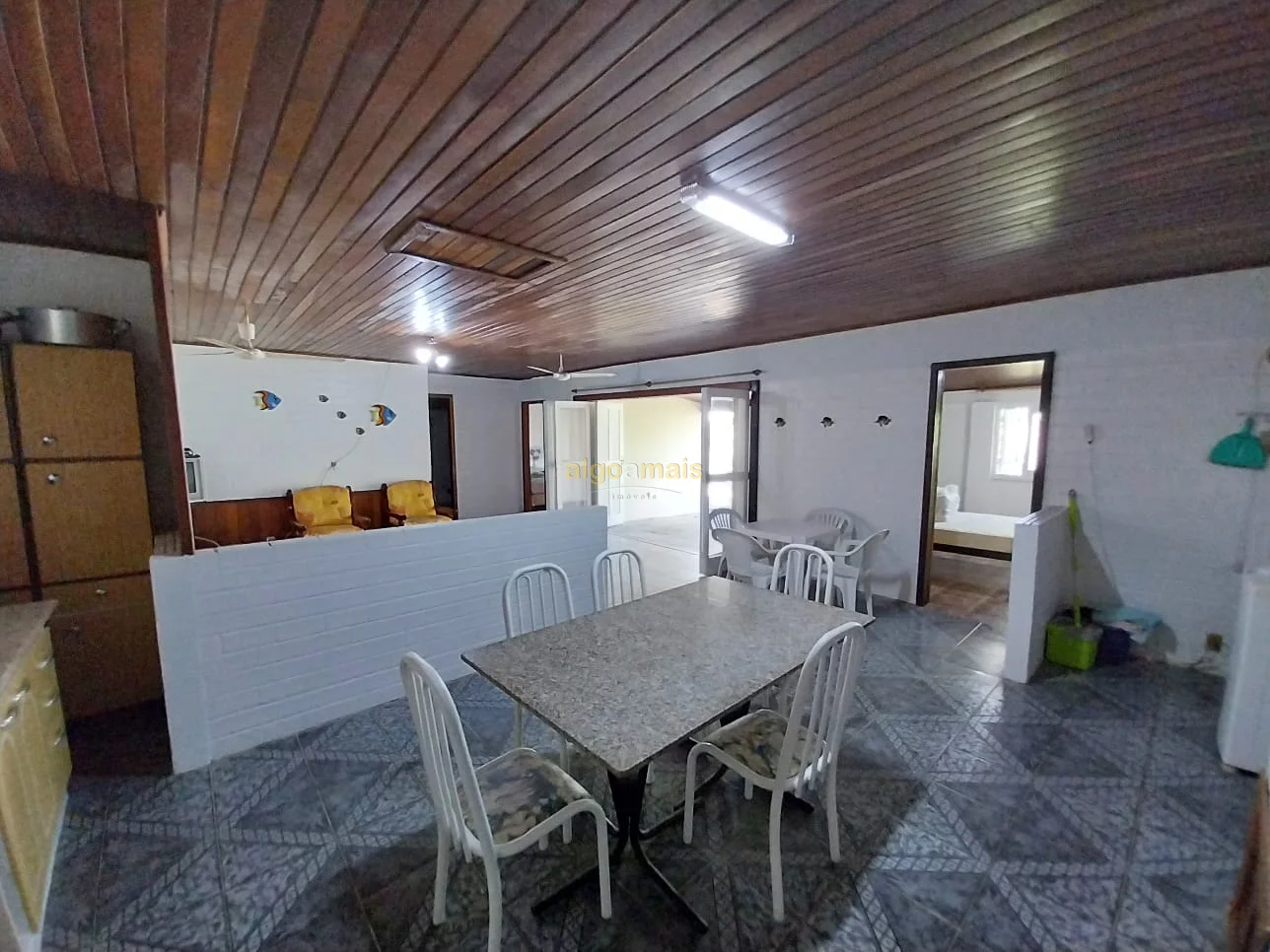 Casa, 3 quartos, 113 m² - Foto 8