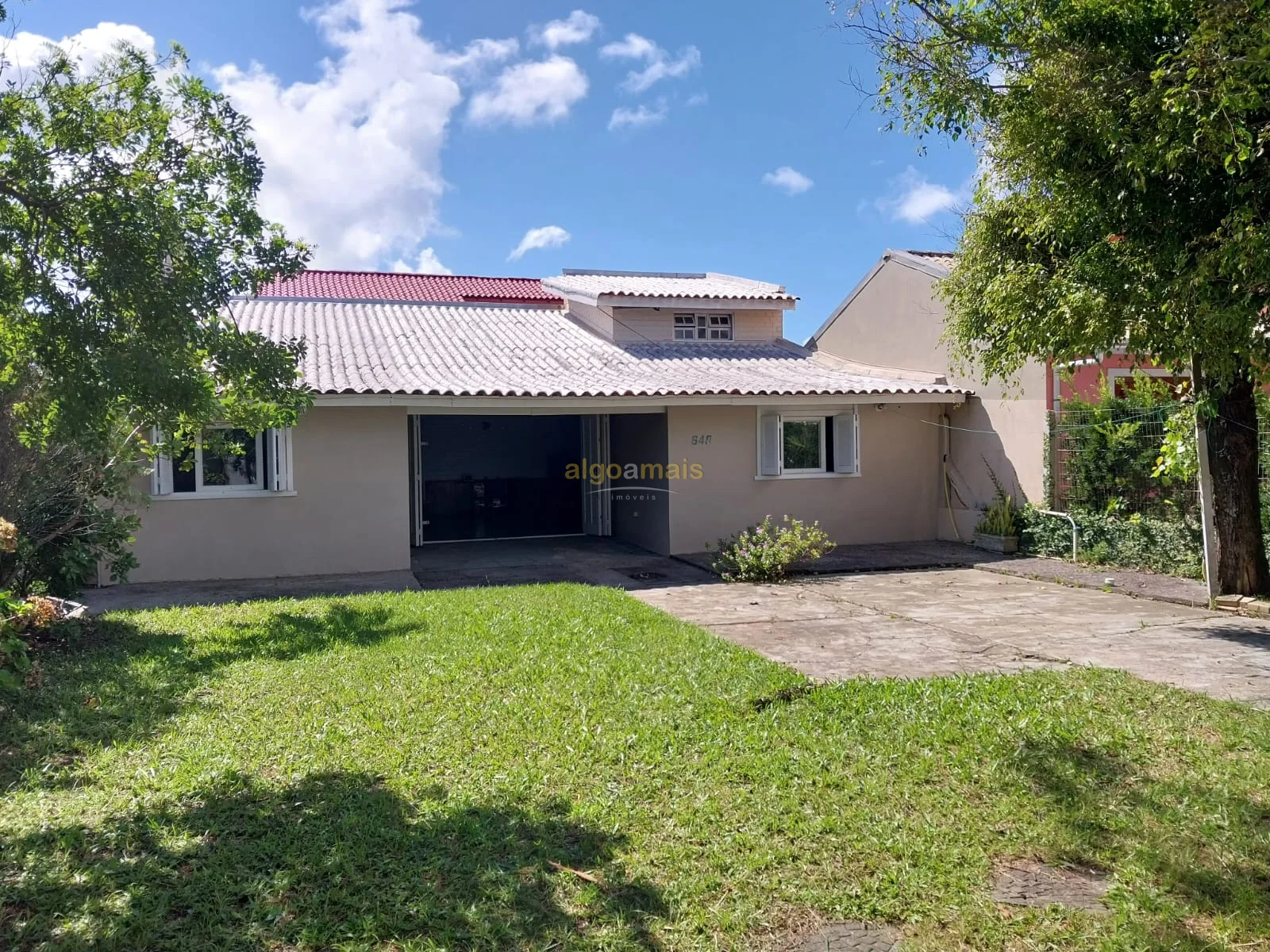 Casa Mobiliada à venda em Xangri-Lá, Noiva do Mar - 113.11m² — Noiva do Mar — Xangri-Lá