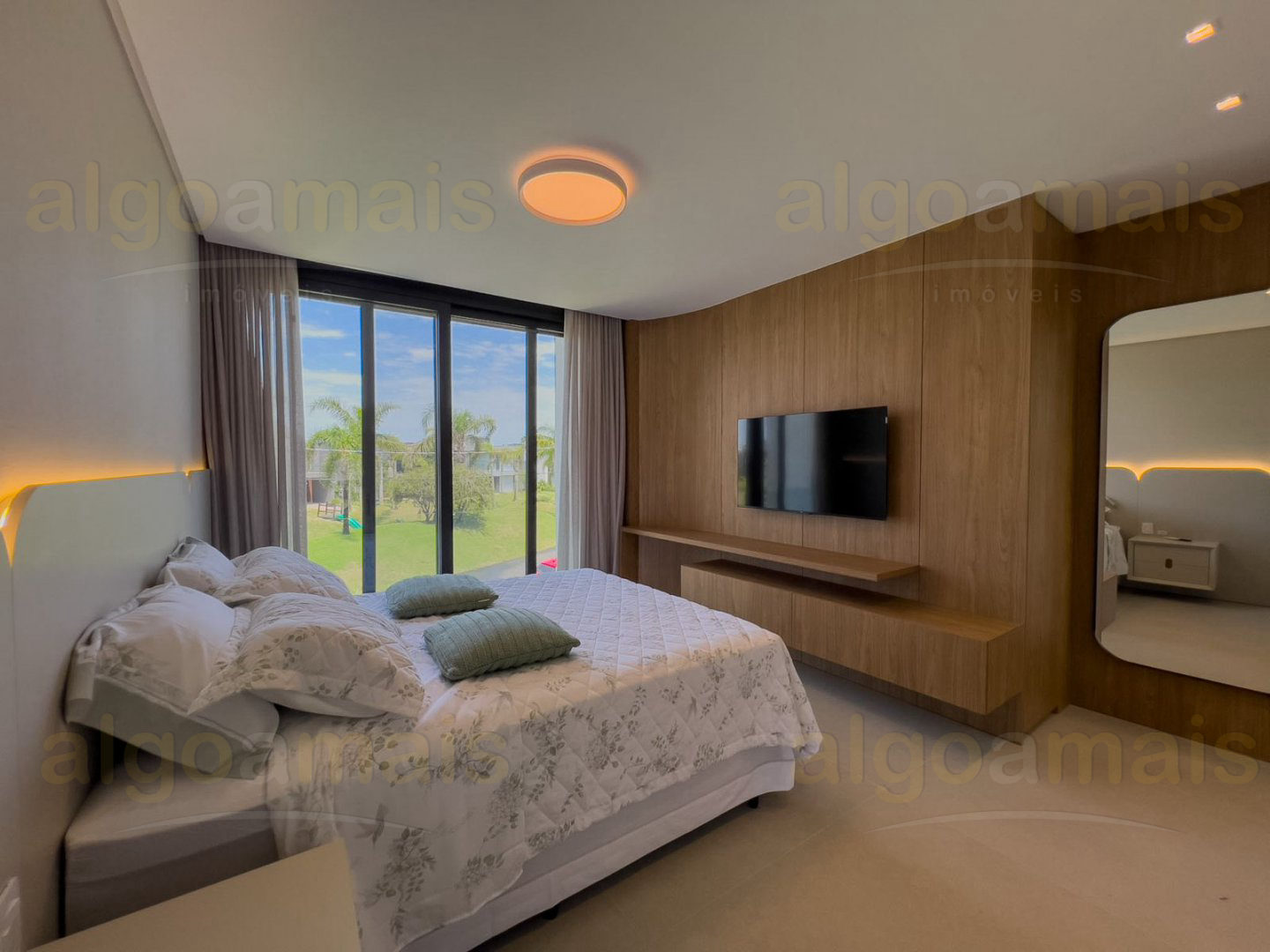 Casa de Condomínio, 5 quartos - Foto 4
