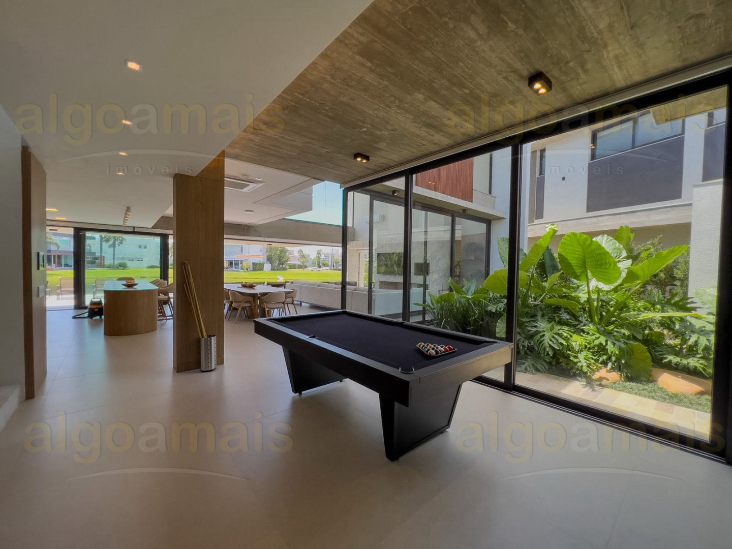 Casa de Condomínio, 5 quartos - Foto 11