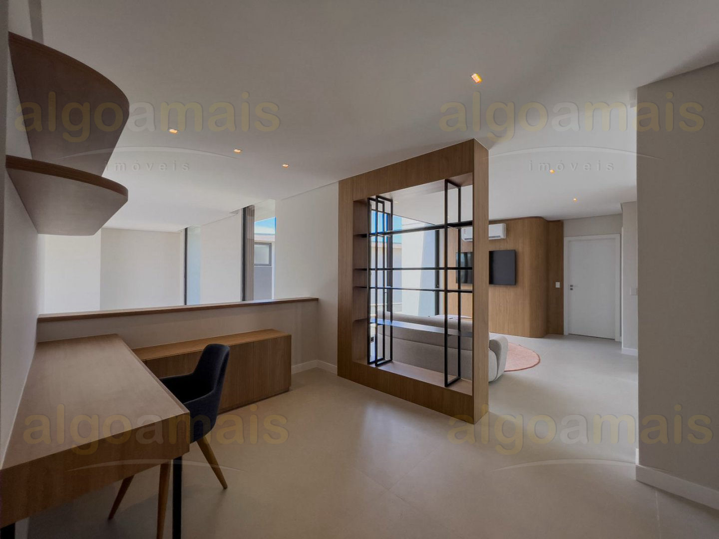 Casa de Condomínio, 5 quartos - Foto 35