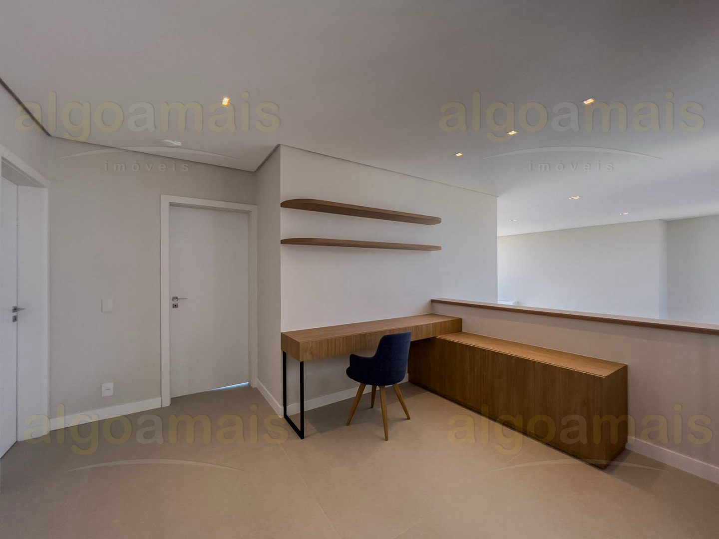 Casa de Condomínio, 5 quartos - Foto 36