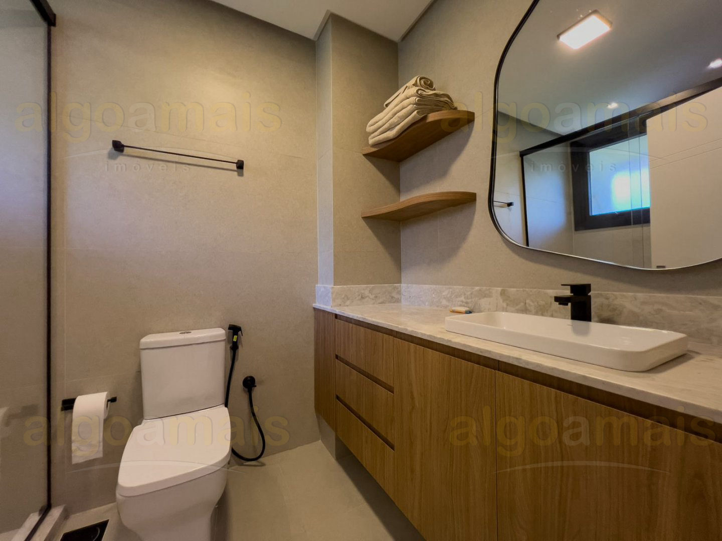 Casa de Condomínio, 5 quartos - Foto 41