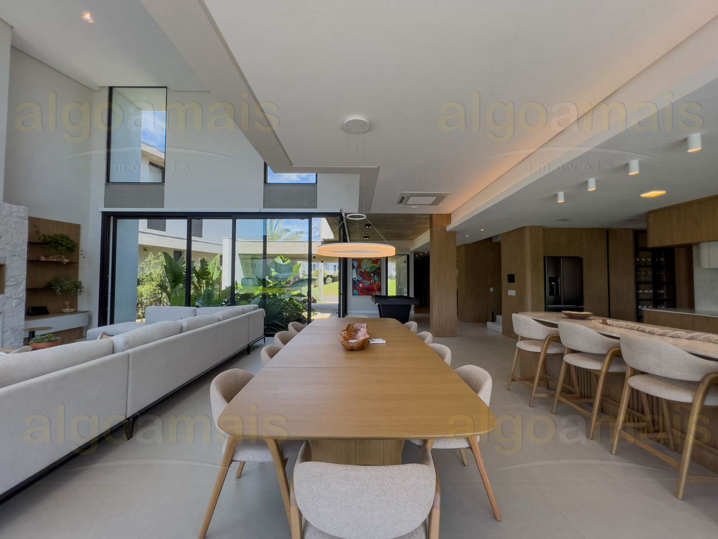 Casa de Condomínio, 5 quartos - Foto 42