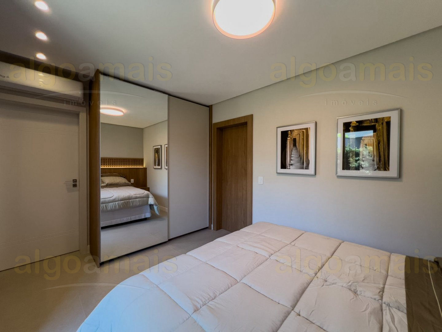 Casa de Condomínio, 5 quartos - Foto 44