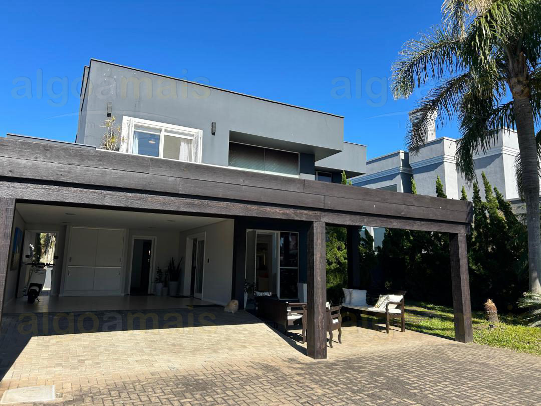 Imóvel de Luxo à Venda em Xangri-Lá - Condominio Atlântida Lagos Park — Atlântida — Xangri-Lá
