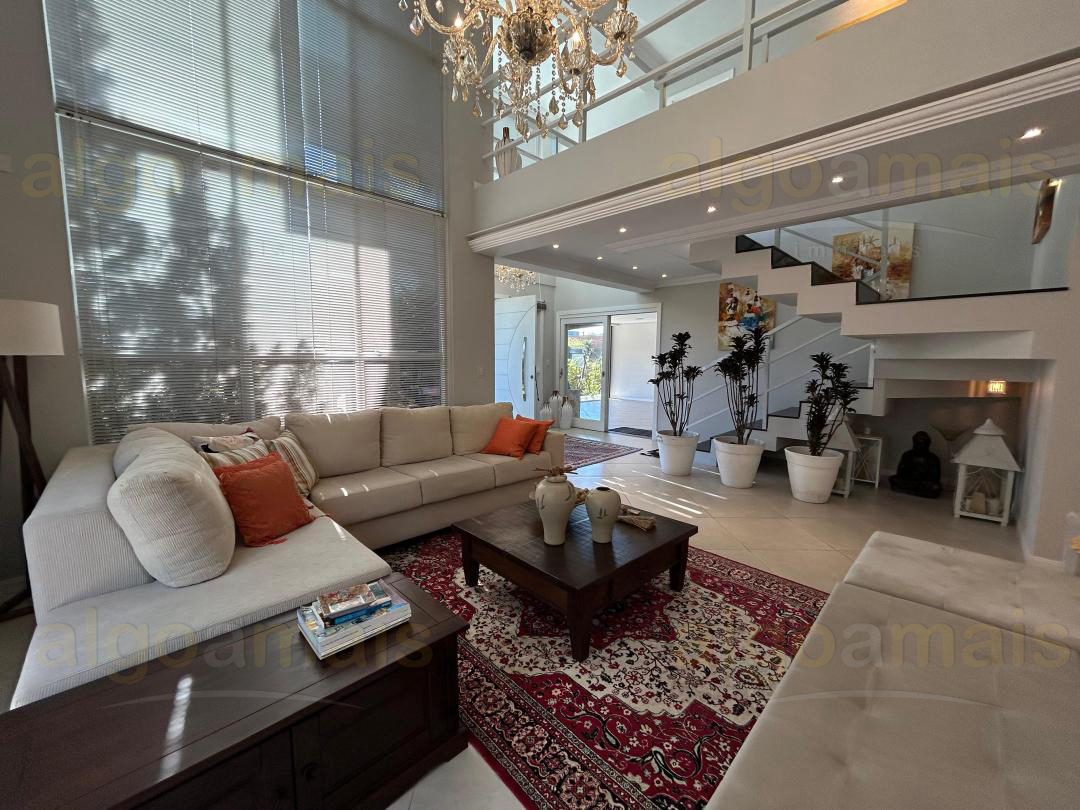 Casa de Condomínio, 5 quartos - Foto 7
