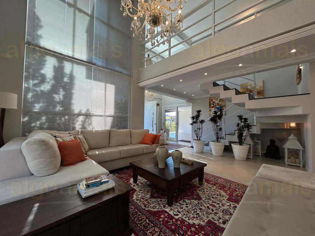 Casa de Condomínio, 5 quartos - Foto 6