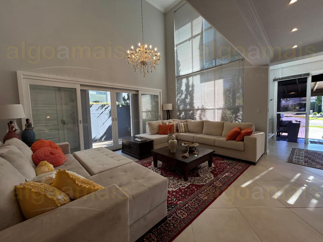Casa de Condomínio, 5 quartos - Foto 5