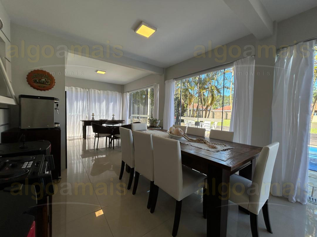 Casa de Condomínio, 5 quartos - Foto 10