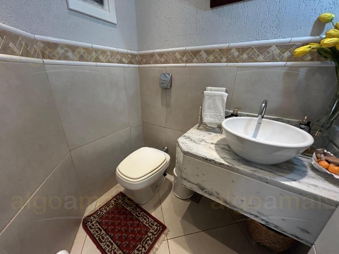 Casa de Condomínio, 5 quartos - Foto 14