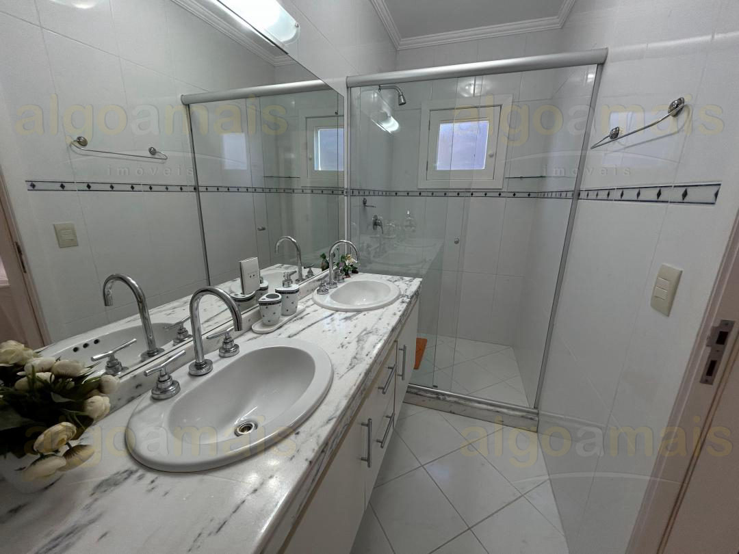 Casa de Condomínio, 5 quartos - Foto 21