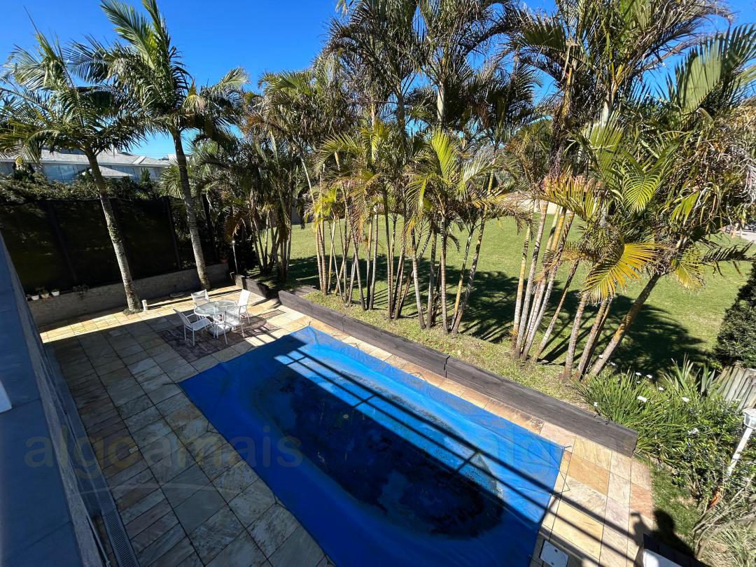 Casa de Condomínio, 5 quartos - Foto 32