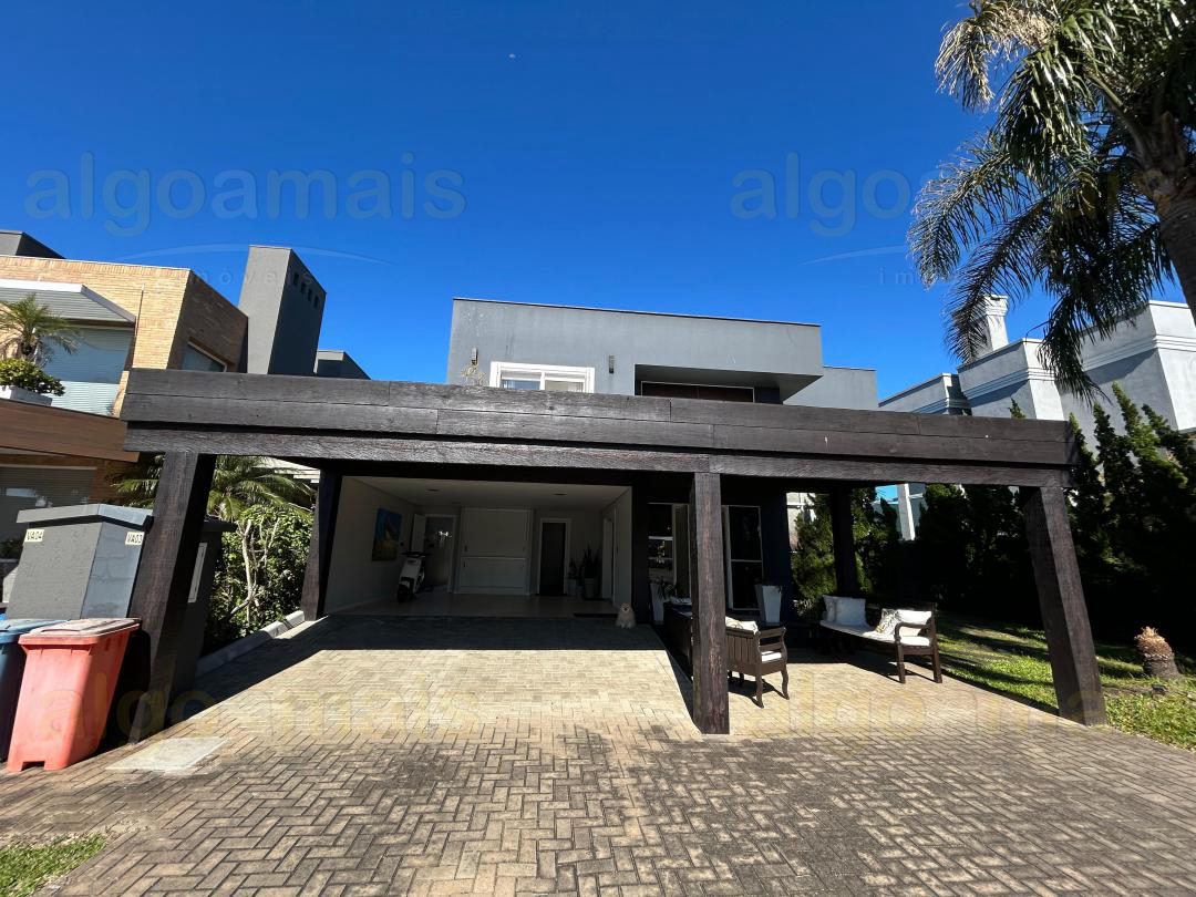Casa de Condomínio, 5 quartos - Foto 31