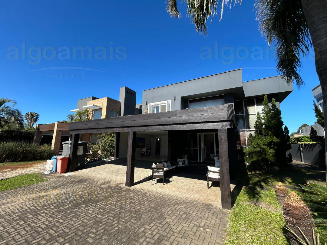 Casa de Condomínio, 5 quartos - Foto 35