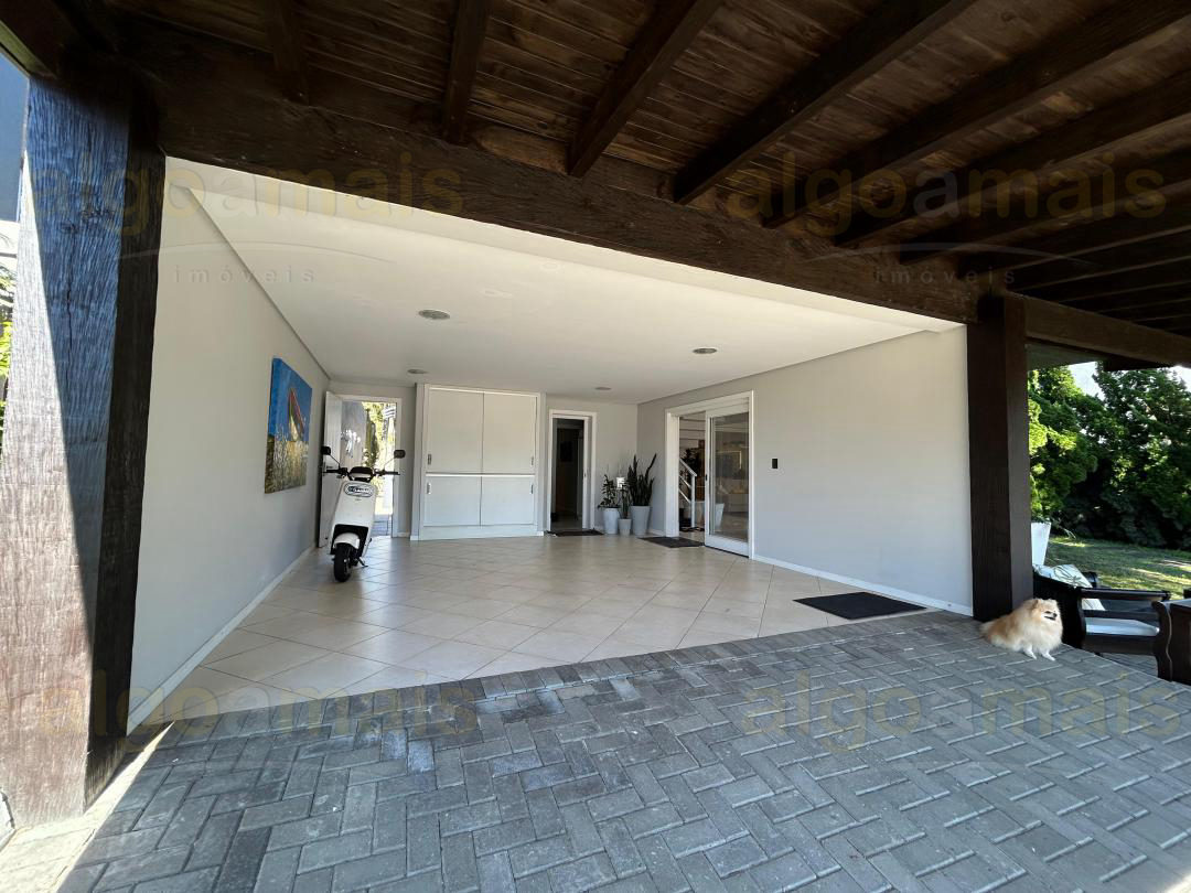 Casa de Condomínio, 5 quartos - Foto 34