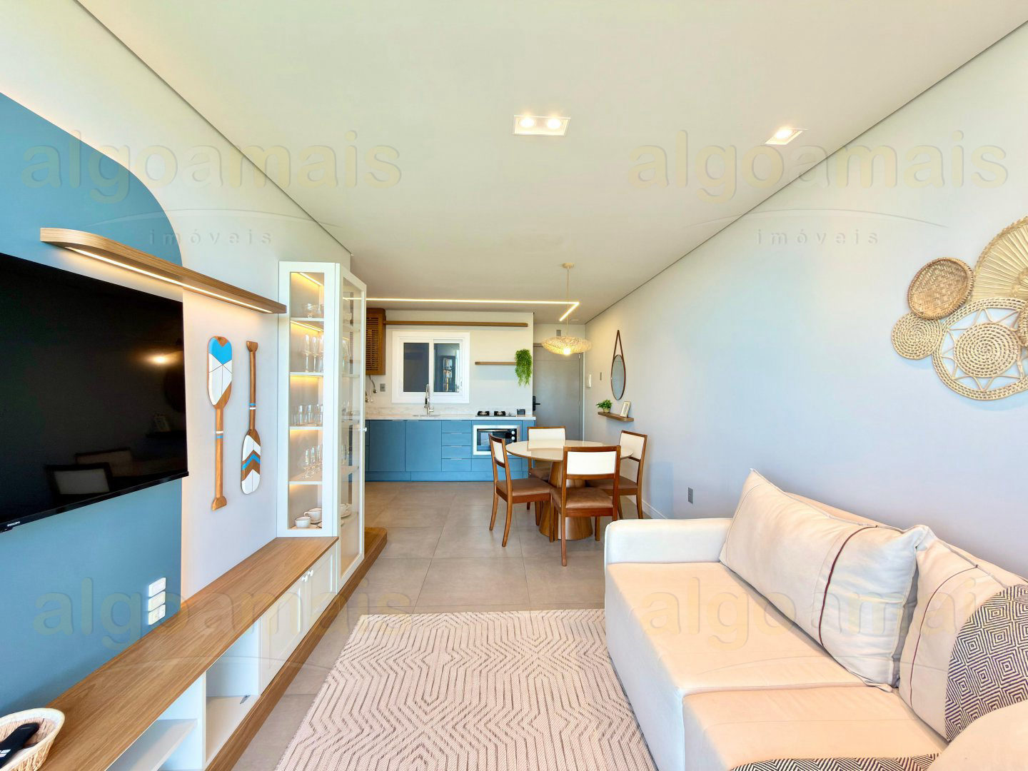 Apartamento, 1 quarto, 64 m² - Foto 4