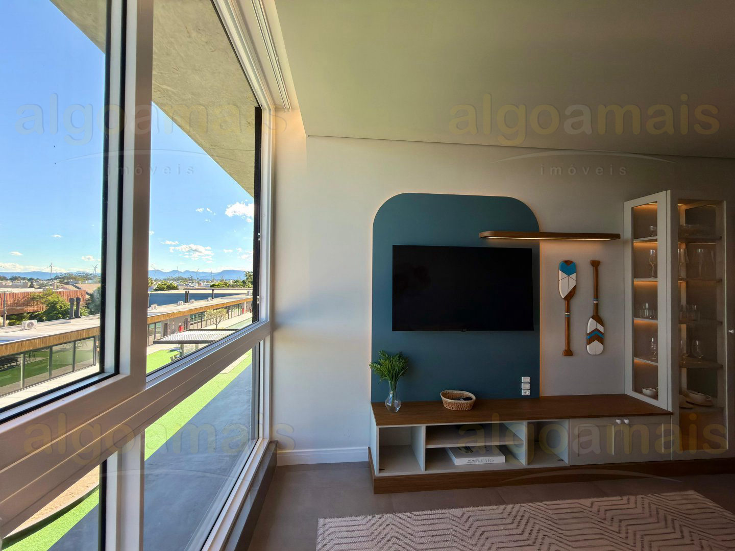 Apartamento, 1 quarto, 64 m² - Foto 5