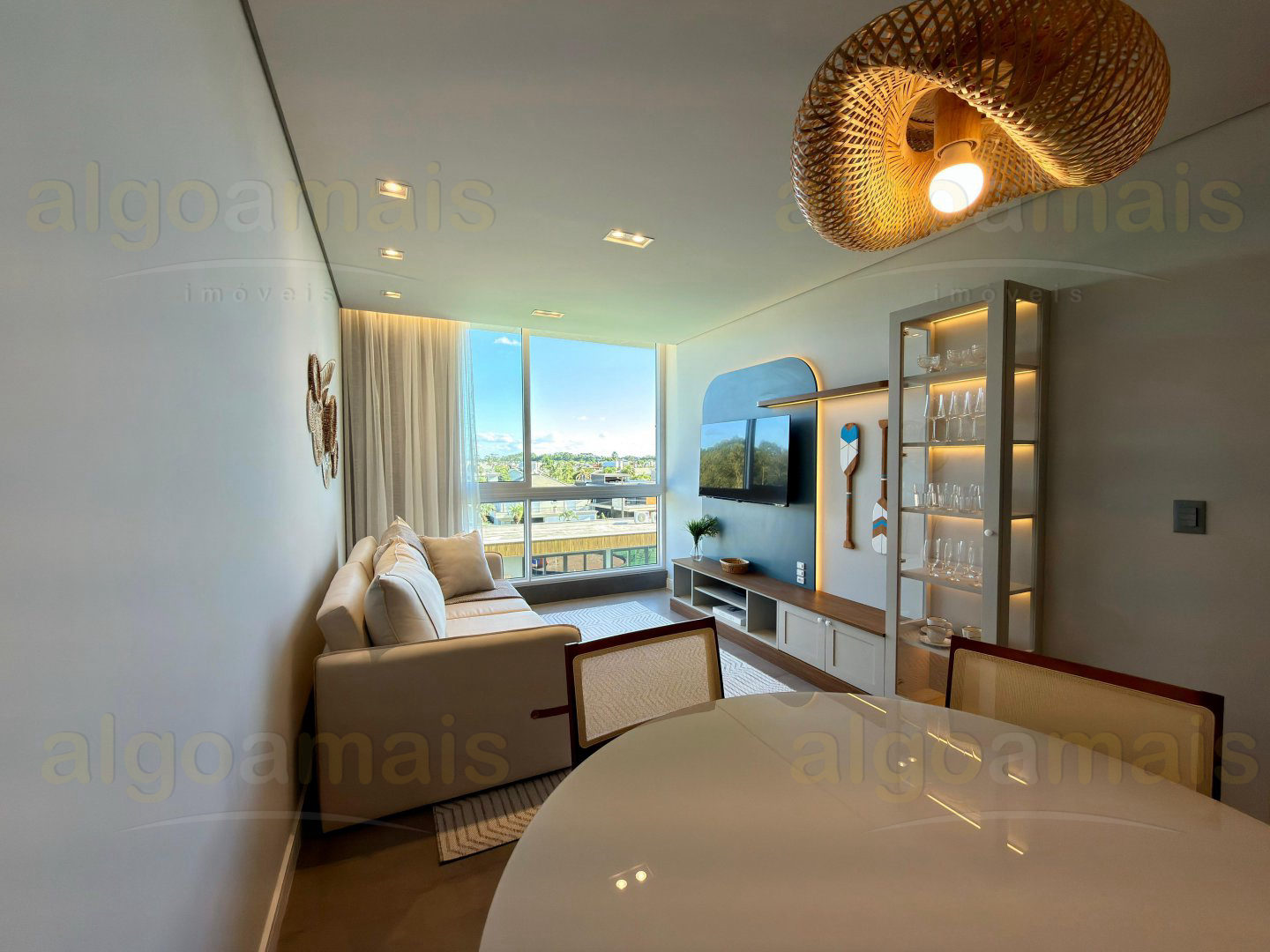 Apartamento, 1 quarto, 64 m² - Foto 6