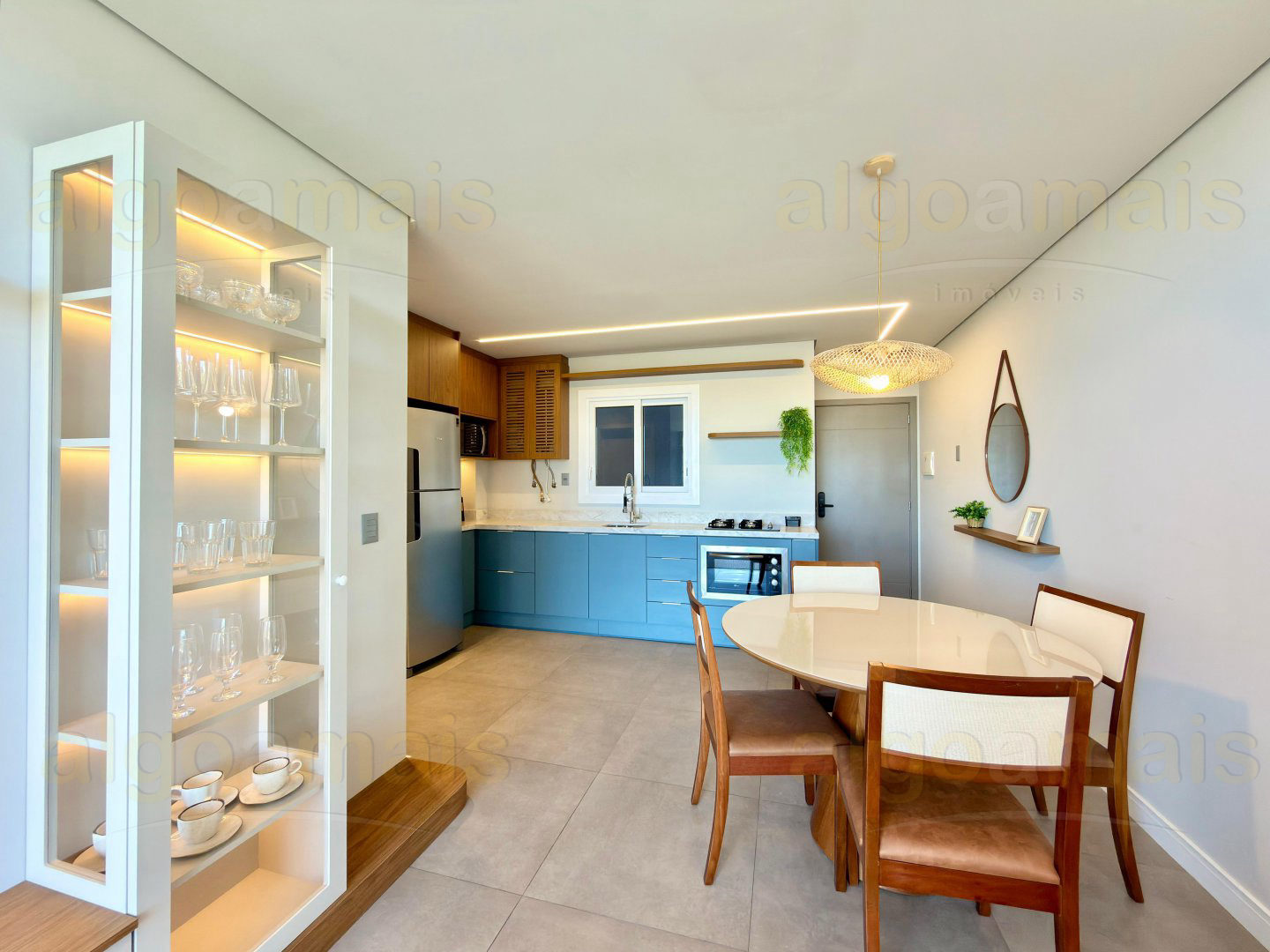 Apartamento, 1 quarto, 64 m² - Foto 7