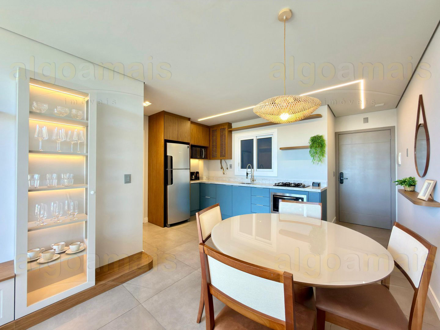 Apartamento, 1 quarto, 64 m² - Foto 8