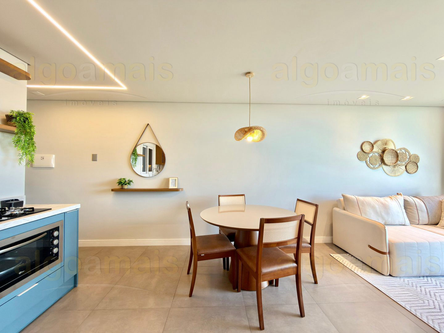 Apartamento, 1 quarto, 64 m² - Foto 9