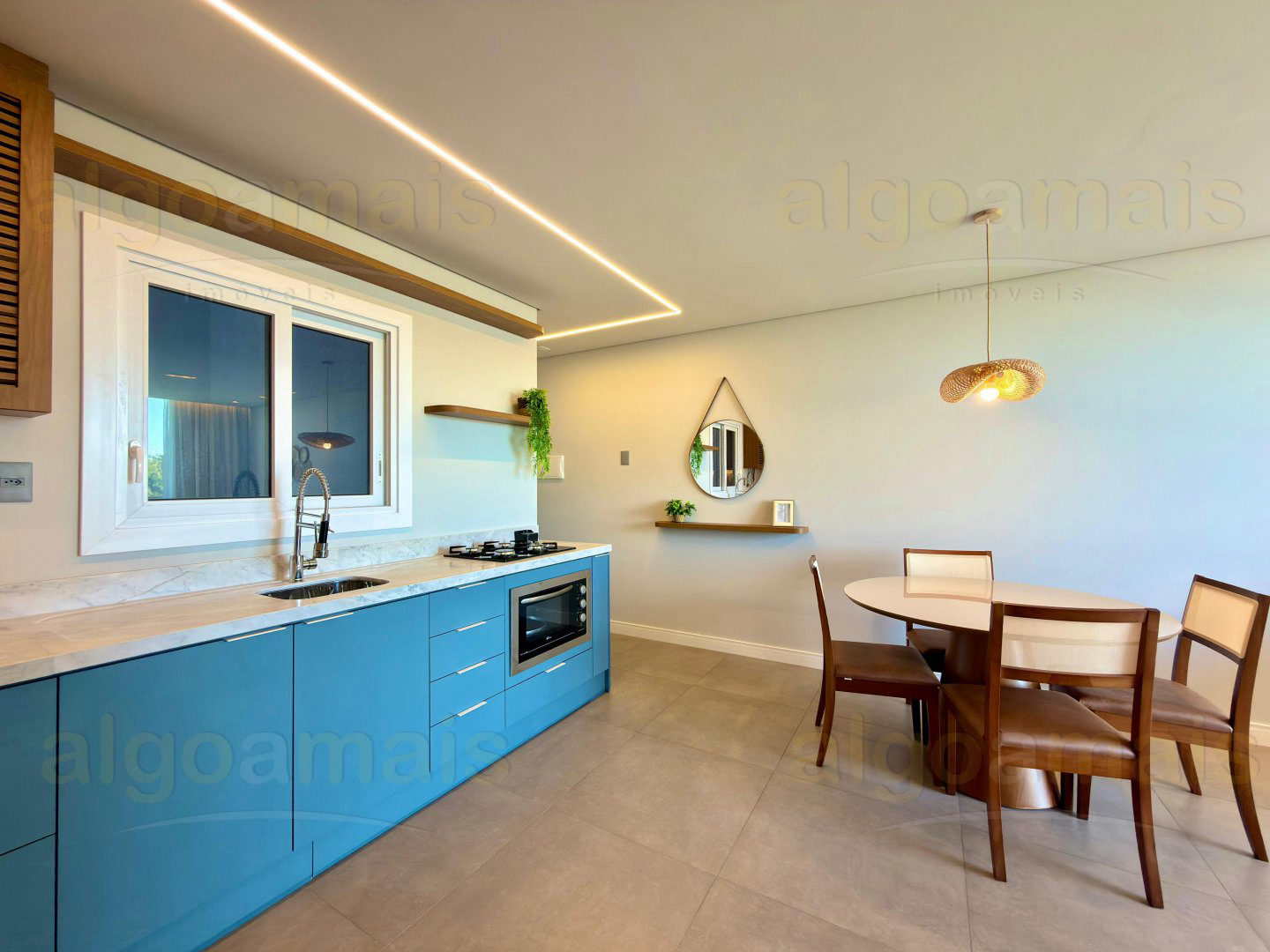 Apartamento, 1 quarto, 64 m² - Foto 10