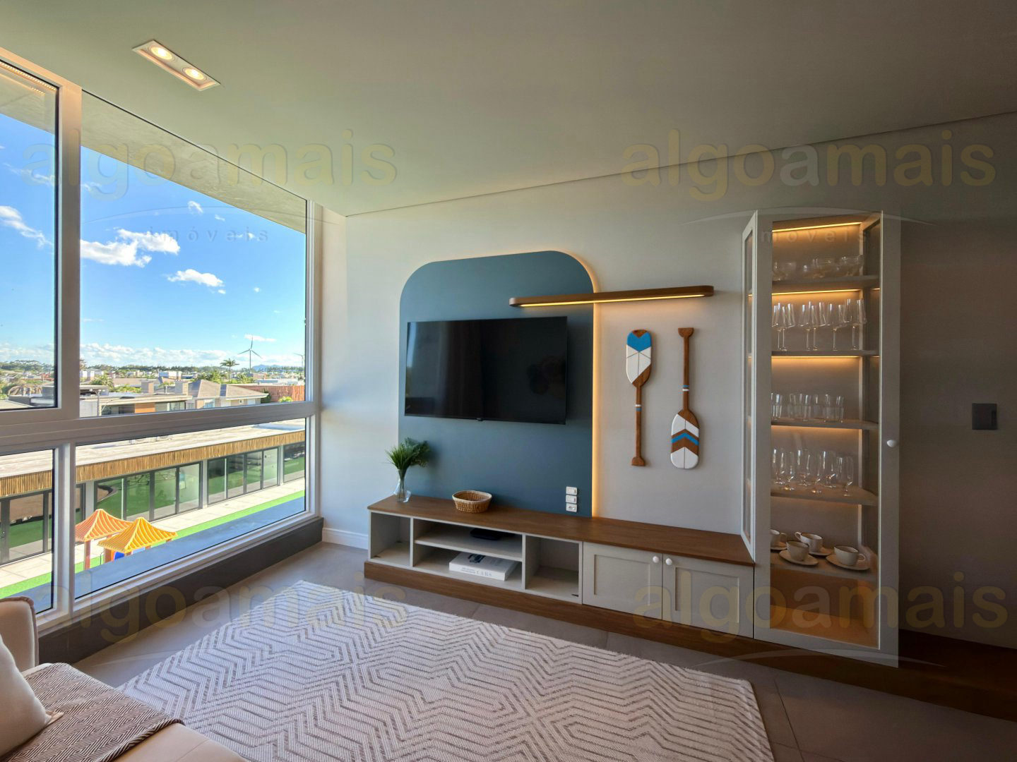 Apartamento, 1 quarto, 64 m² - Foto 11