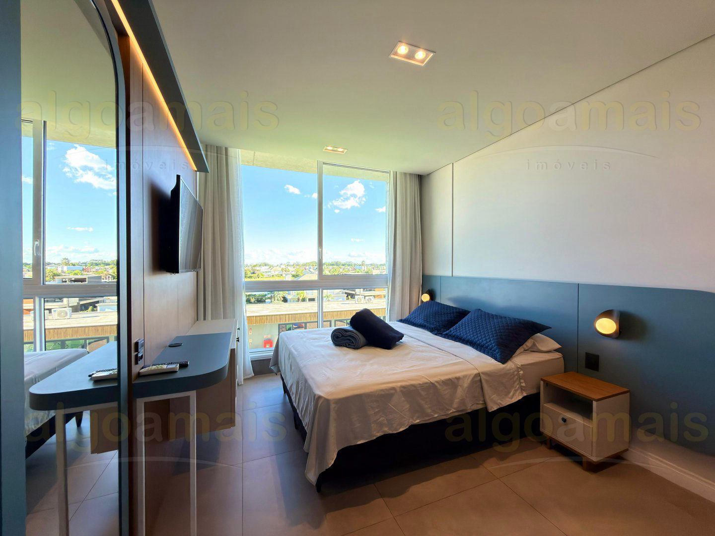 Apartamento, 1 quarto, 64 m² - Foto 12