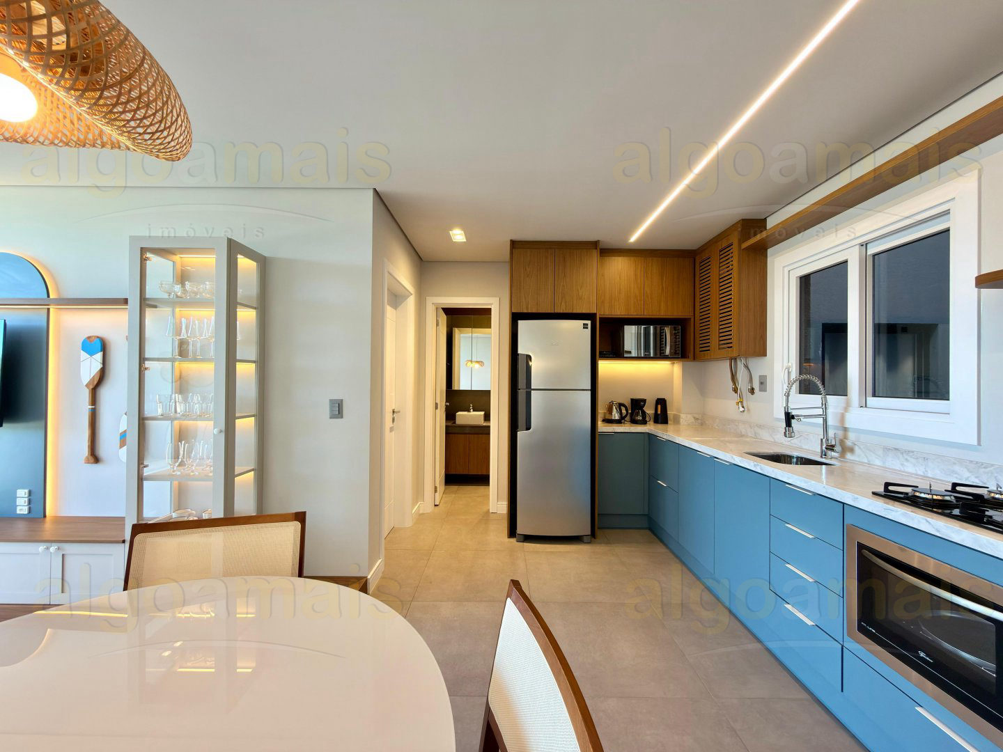 Apartamento, 1 quarto, 64 m² - Foto 14