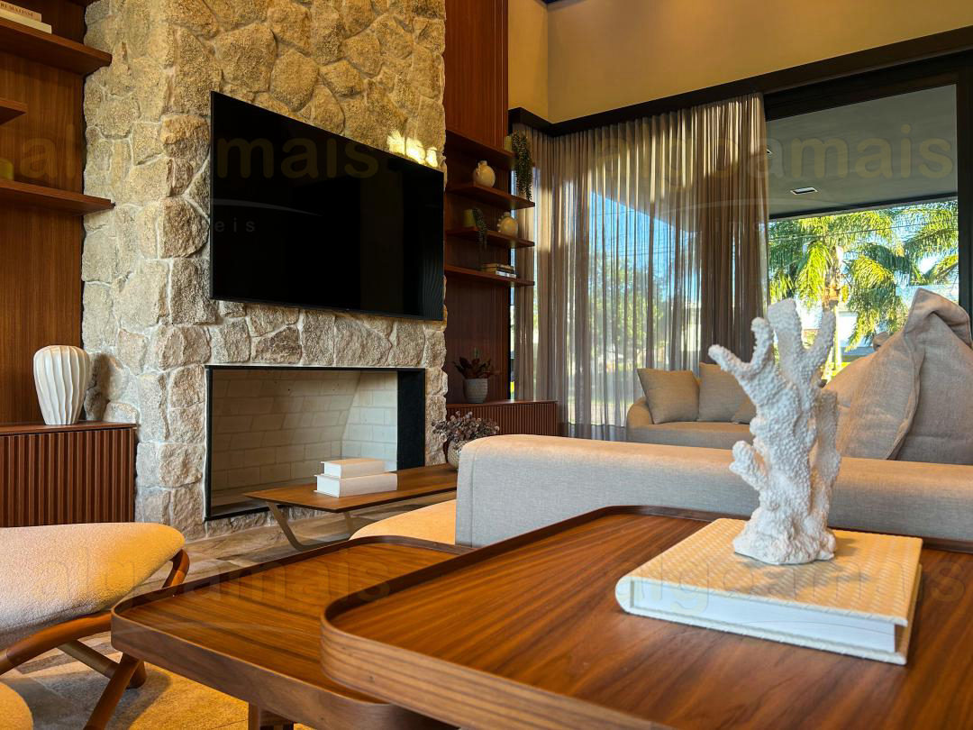 Casa de Condomínio, 6 quartos - Foto 3