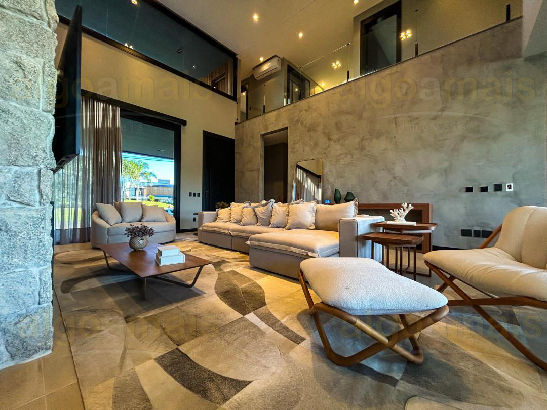 Casa de Condomínio, 6 quartos - Foto 8