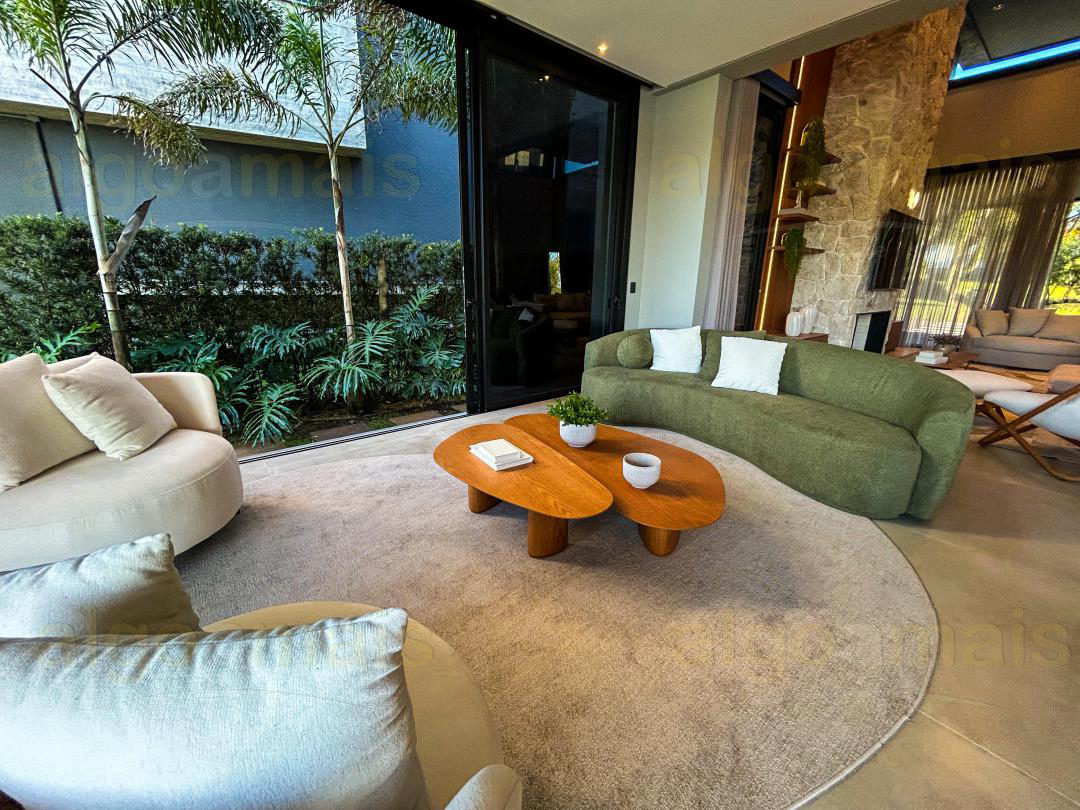 Casa de Condomínio, 6 quartos - Foto 11