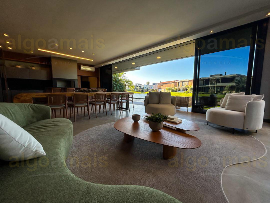 Casa de Condomínio, 6 quartos - Foto 6