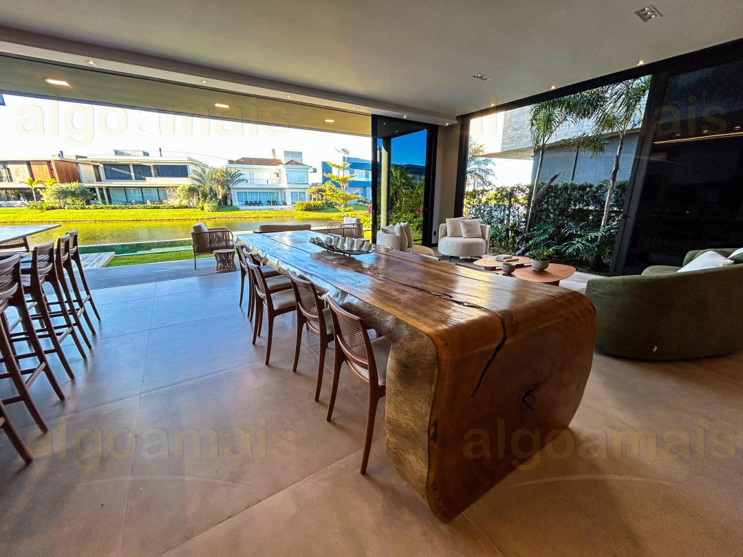 Casa de Condomínio, 6 quartos - Foto 7