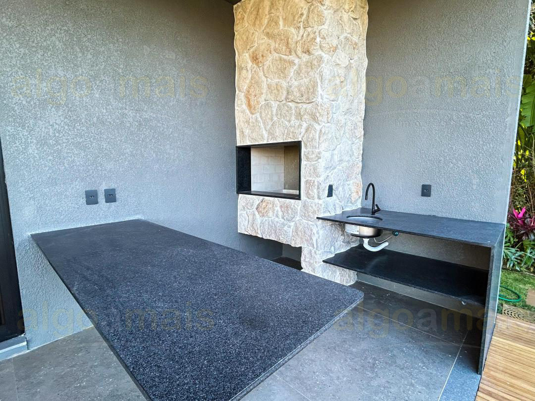 Casa de Condomínio, 6 quartos - Foto 28
