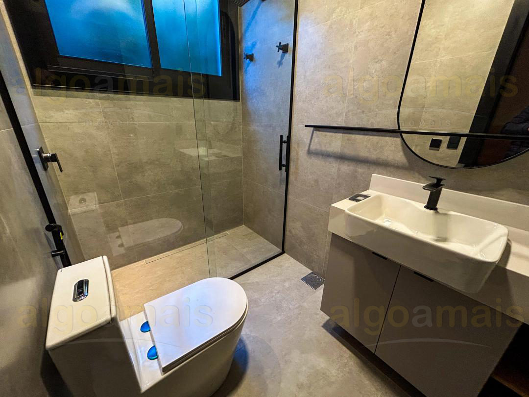 Casa de Condomínio, 6 quartos - Foto 27