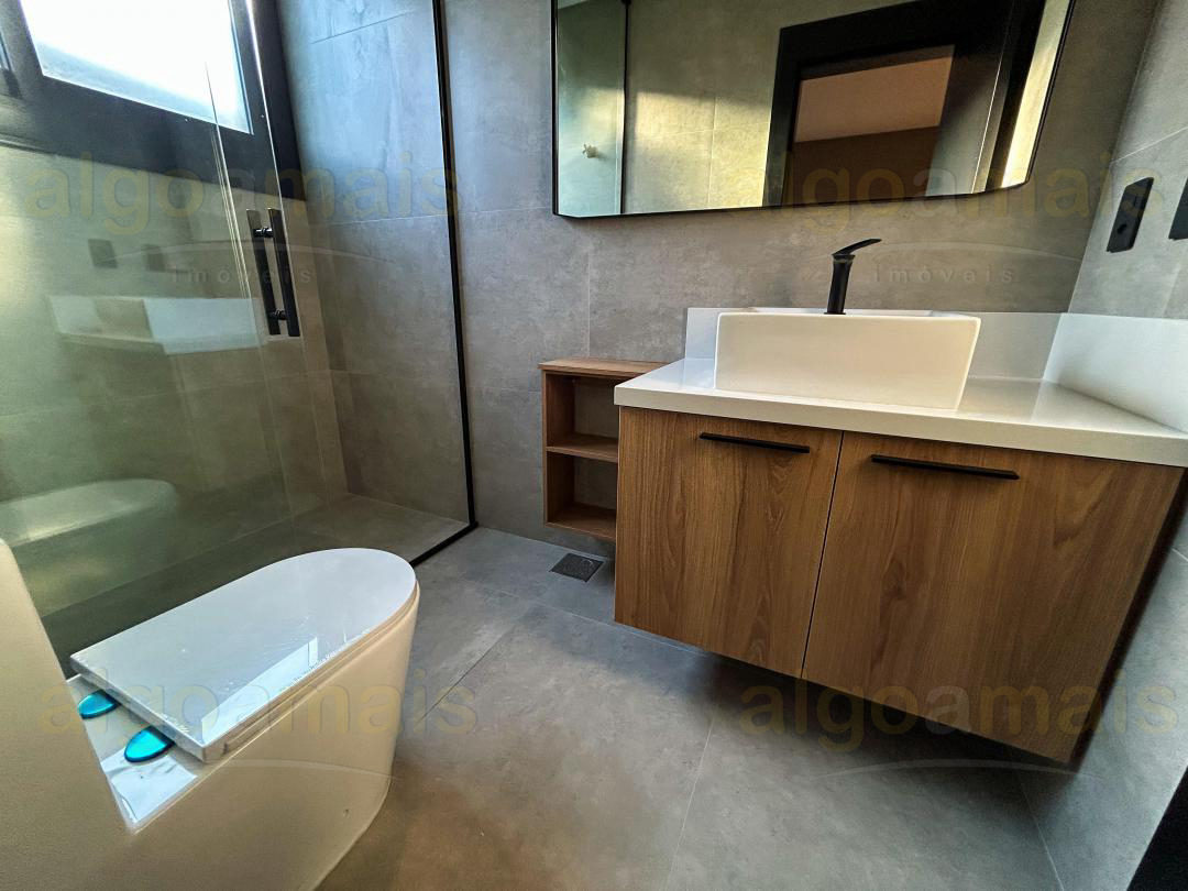 Casa de Condomínio, 6 quartos - Foto 30