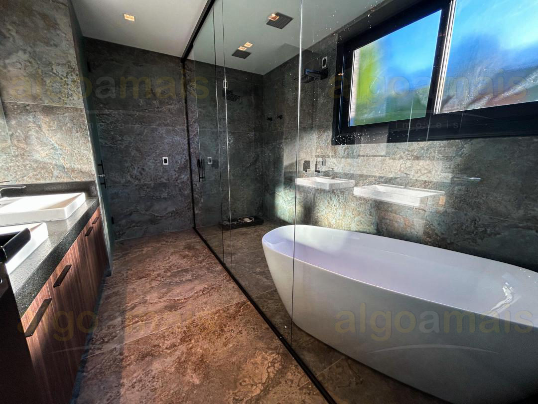 Casa de Condomínio, 6 quartos - Foto 42