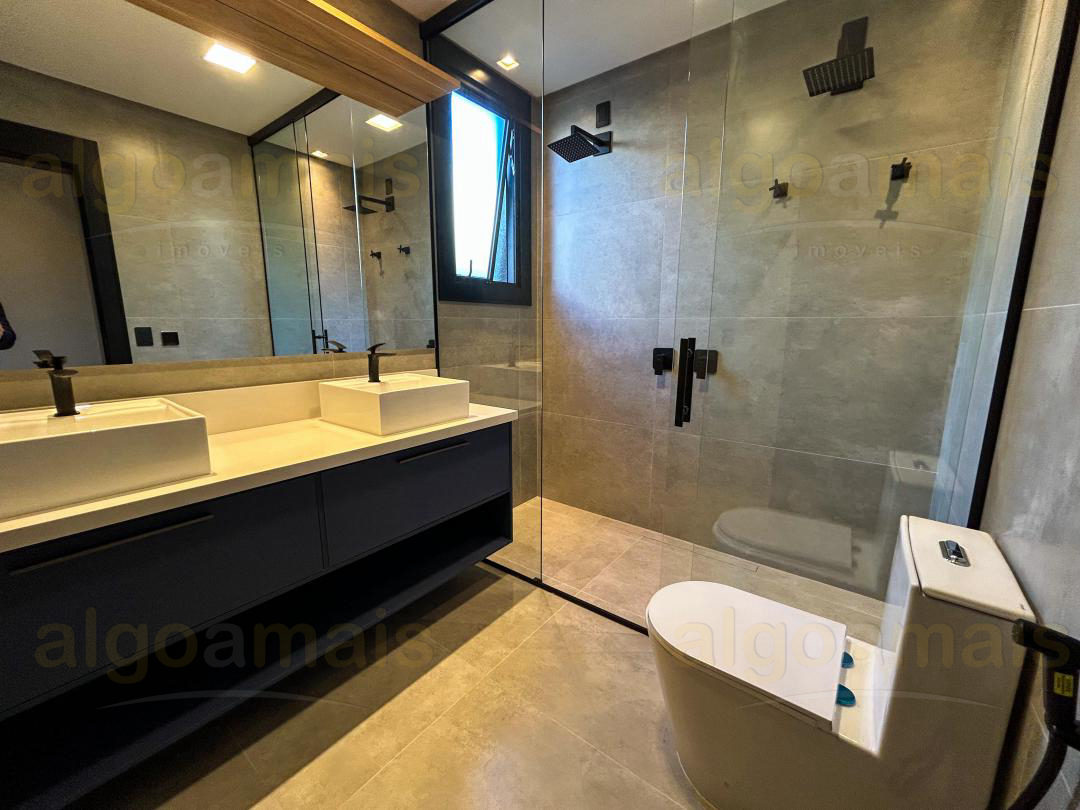 Casa de Condomínio, 6 quartos - Foto 41