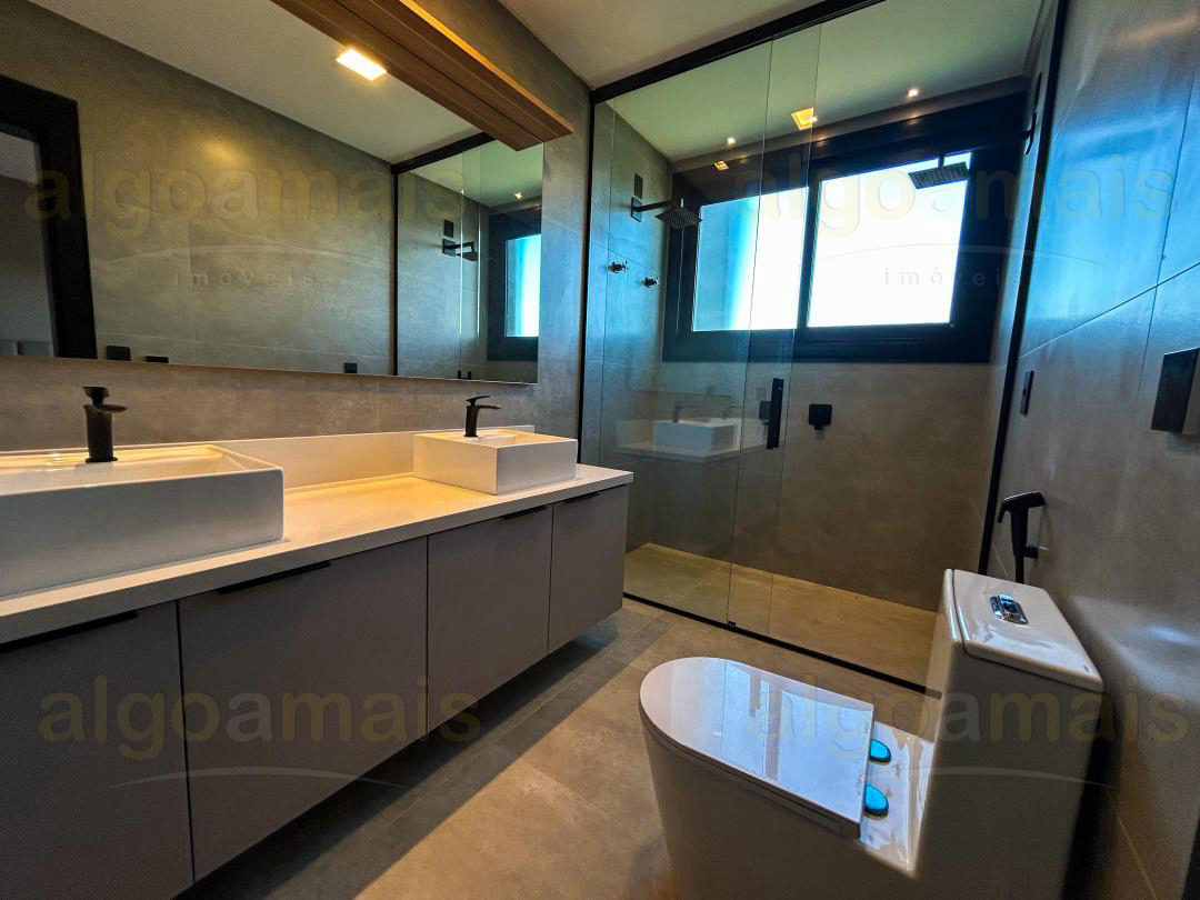 Casa de Condomínio, 6 quartos - Foto 49