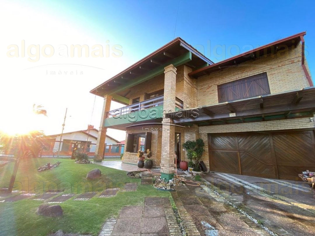 Sobrado, 3 quartos, 234 m² - Foto 6