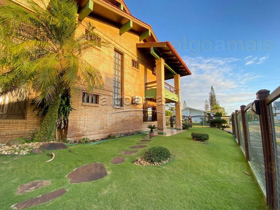 Sobrado, 3 quartos, 234 m² - Foto 8