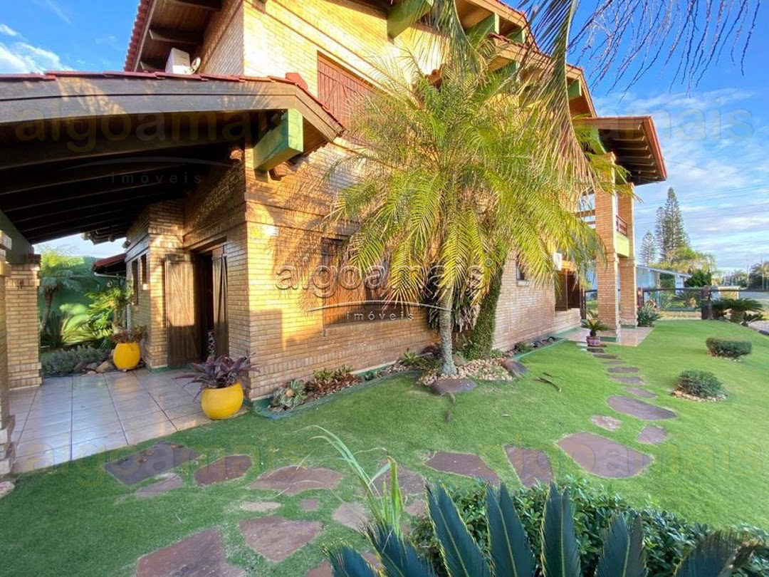 Sobrado, 3 quartos, 234 m² - Foto 5