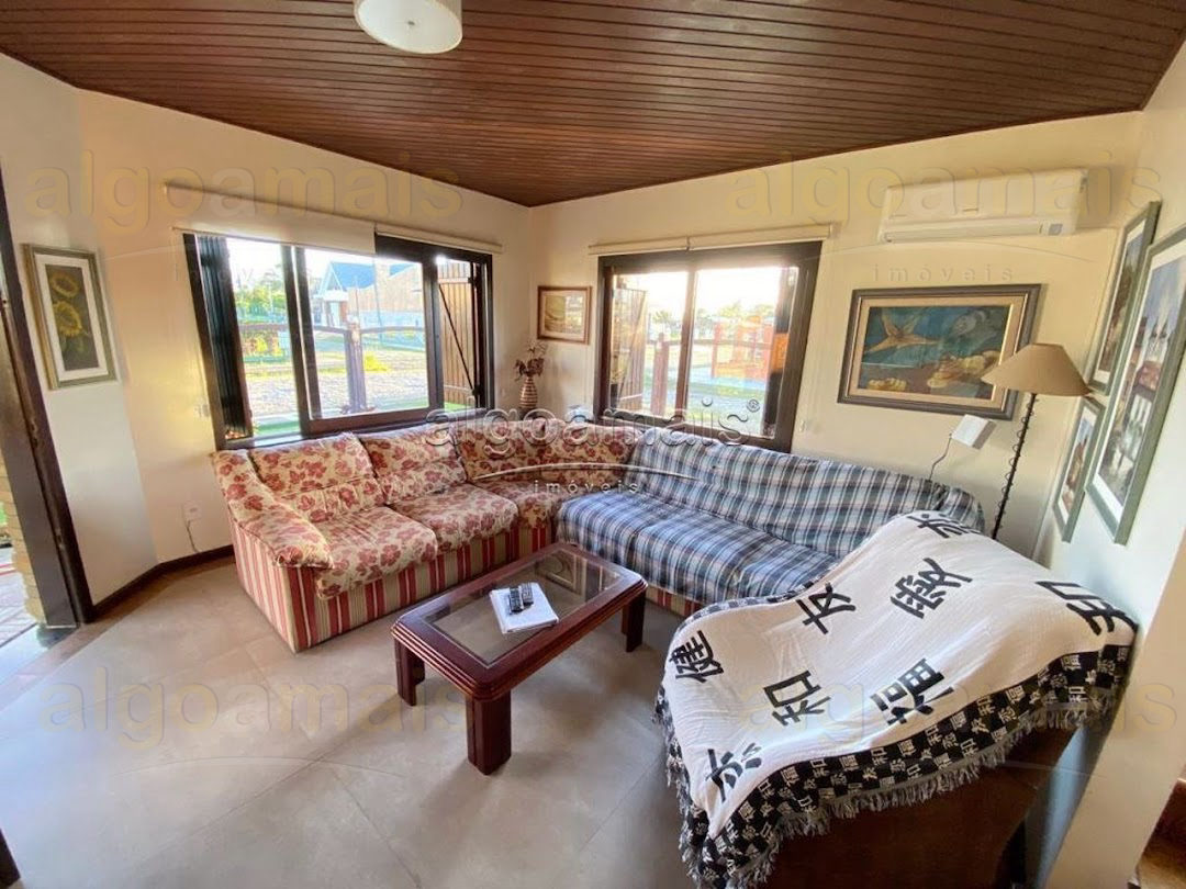 Sobrado, 3 quartos, 234 m² - Foto 4