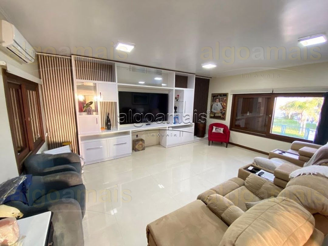Sobrado, 3 quartos, 234 m² - Foto 2