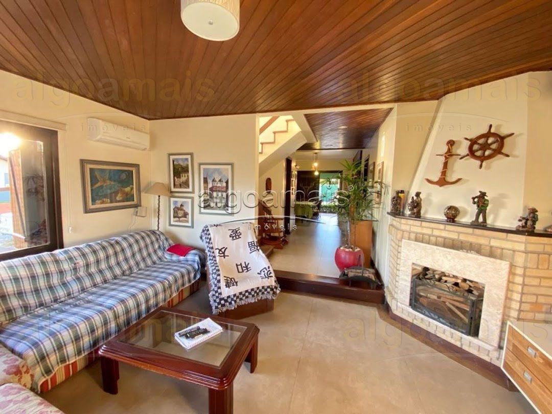 Sobrado, 3 quartos, 234 m² - Foto 3