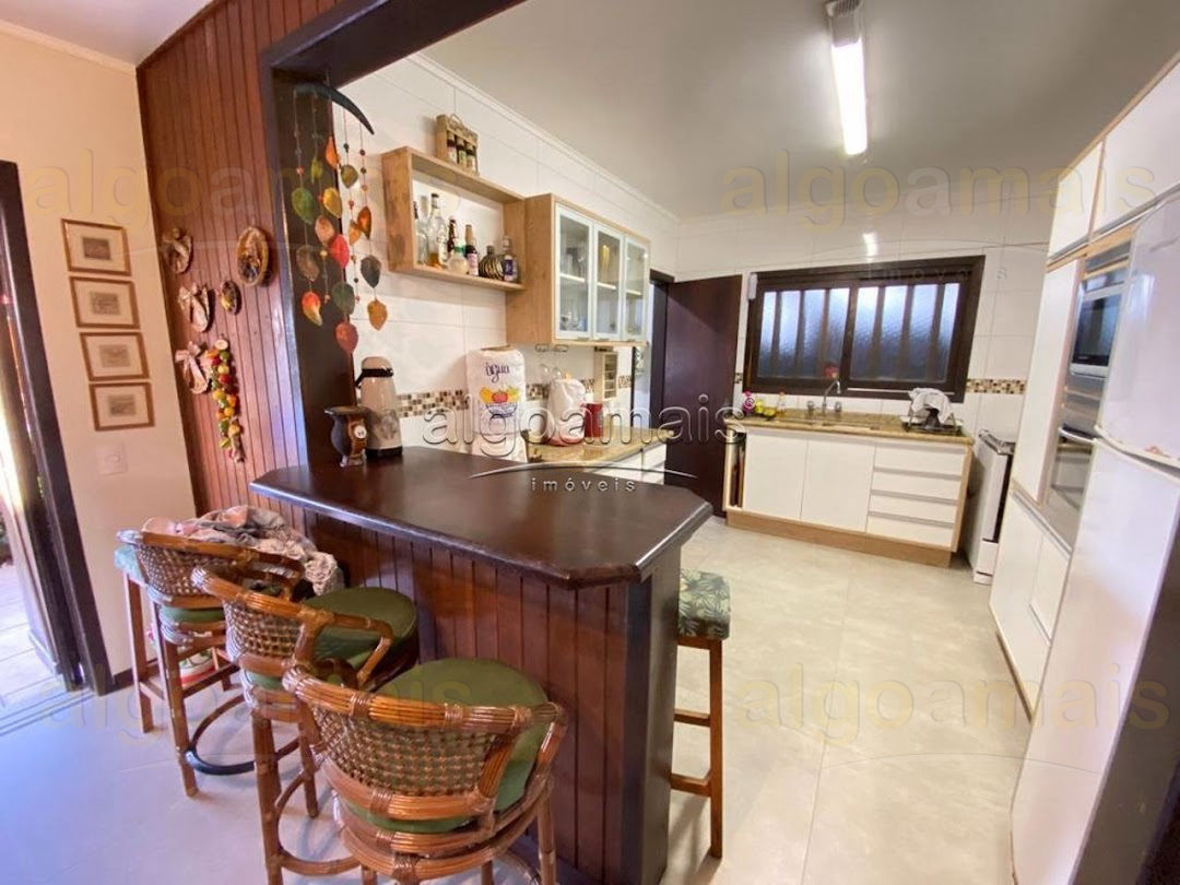 Sobrado, 3 quartos, 234 m² - Foto 7