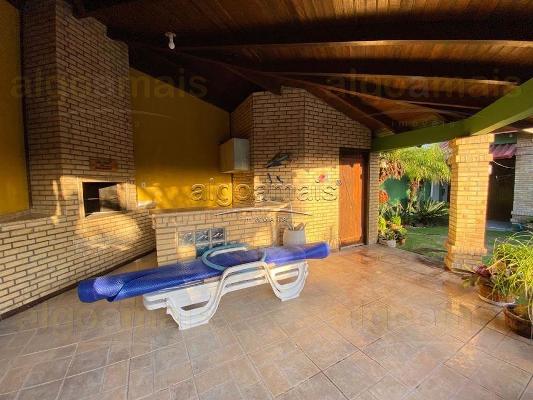 Sobrado, 3 quartos, 234 m² - Foto 9
